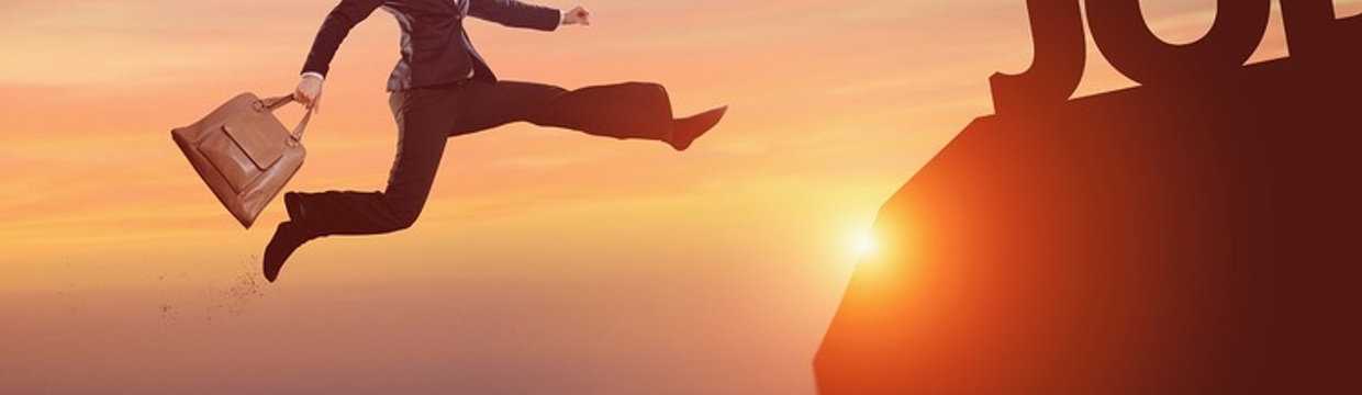 Why Consider a Job Change? What You Need to Know Before Making the Move