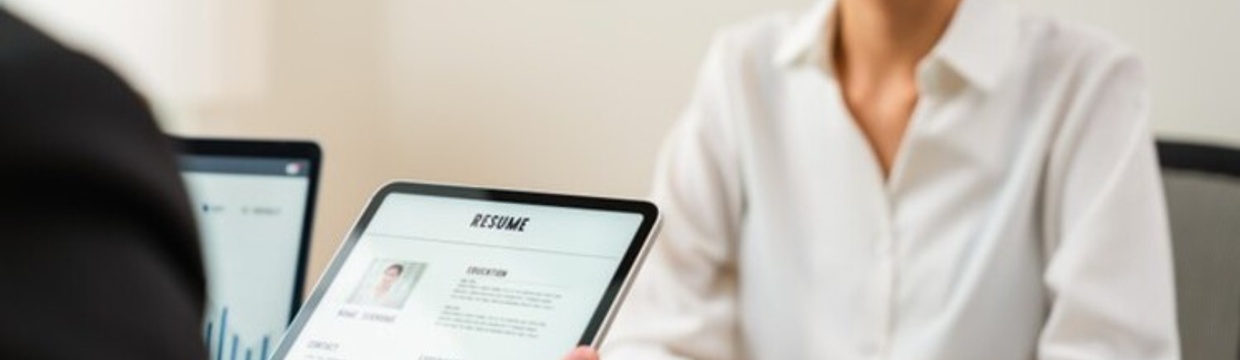 How to Perfectly Tailor Your CV to Land an Interview? 