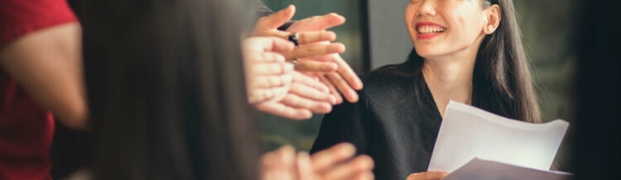 Want to Make Life Easier? Start with the Right Systems