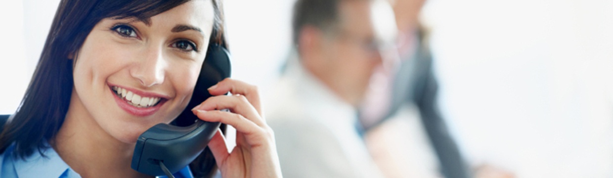 5 Basic Etiquettes to Follow During a Business Call