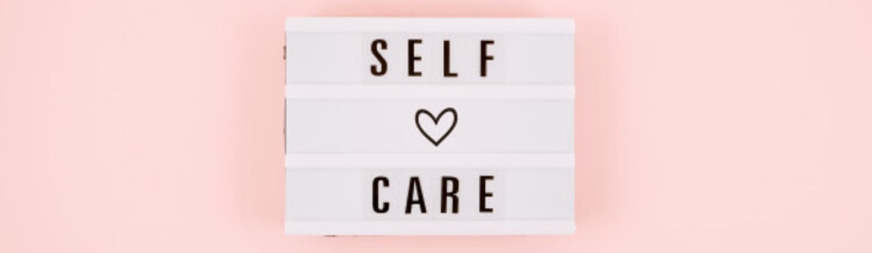 ​Let’s all be Okay with not to being Okay (Be kind to yourself)