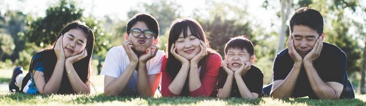 Let’s Spend Meaningful Time with Family