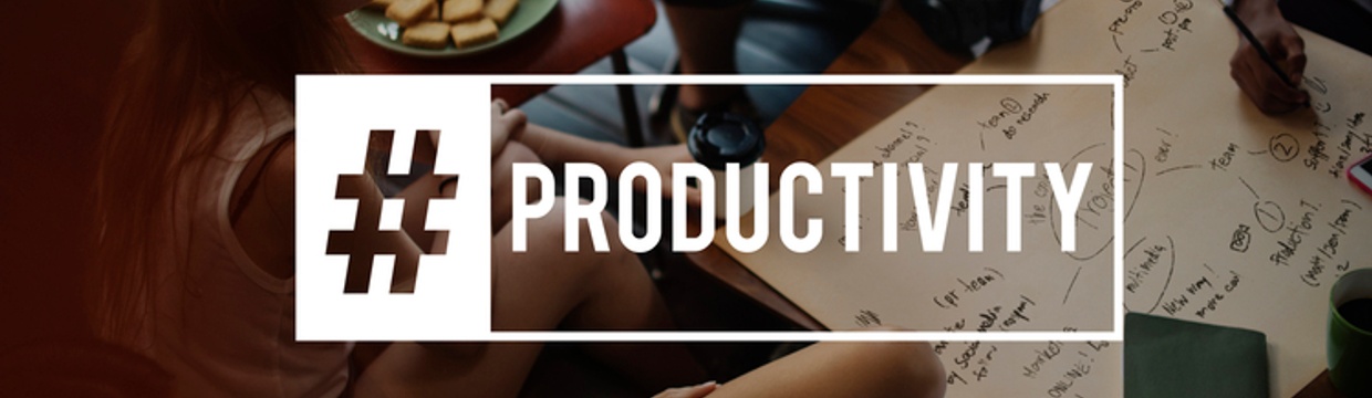 How to Complete Daily Tasks with High Productivity