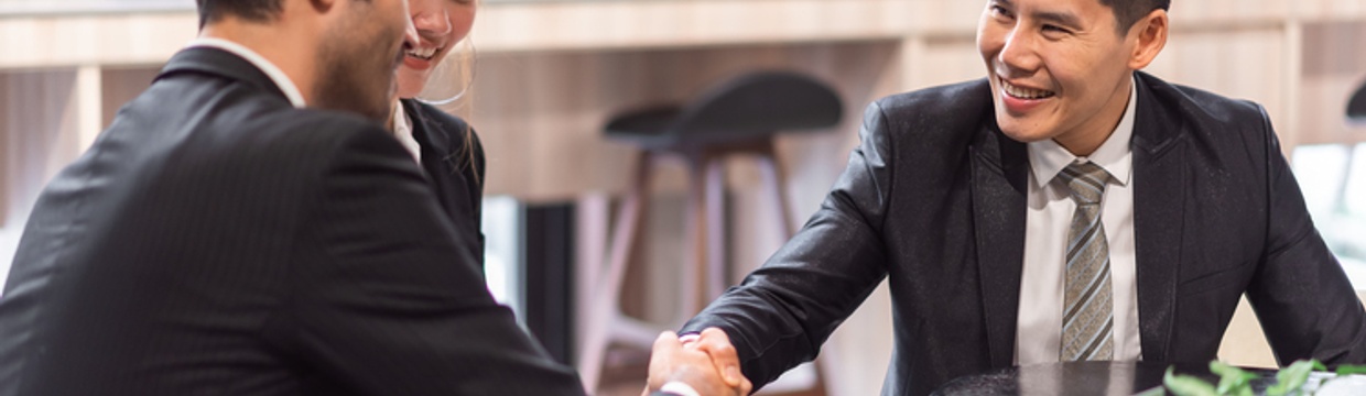 How to choose the right BPO partner
