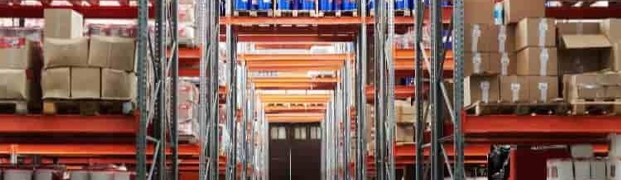 How COVID Identified a Weakness of Just-In-Time
