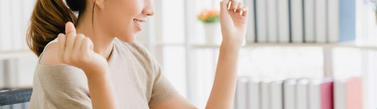 Steps to Build and Strengthen Your Self-Confidence