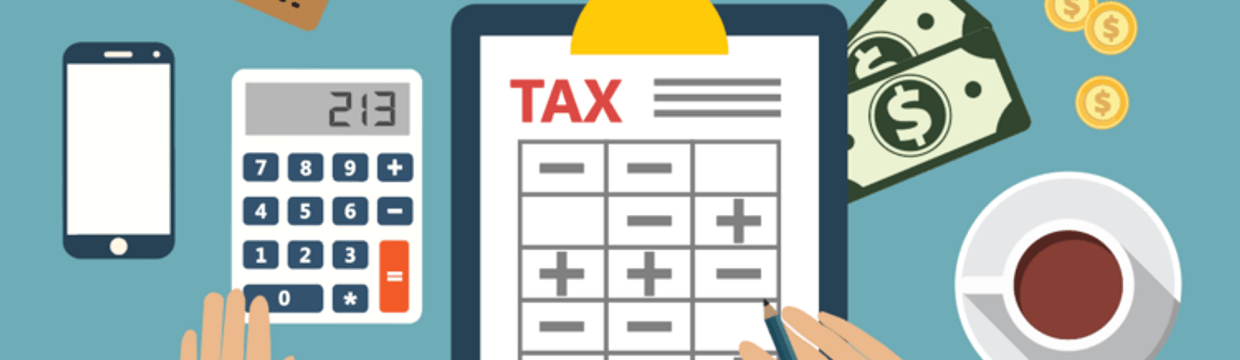 Income Tax (ဝင်ငွေခွန်) ဆိုတာ ဘာလဲ၊ ဘာလို့ဆောင်နေရတာလဲ?