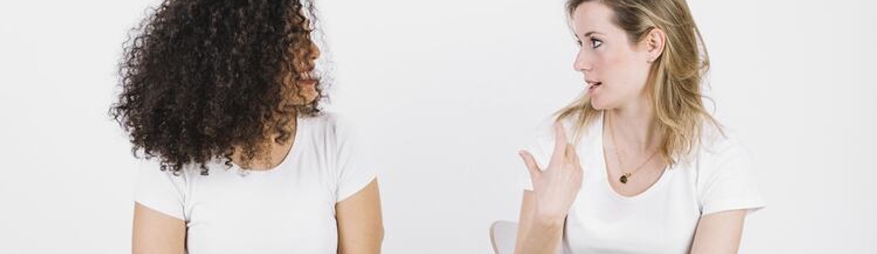 Common Body Language Mistakes to Watch Out For
