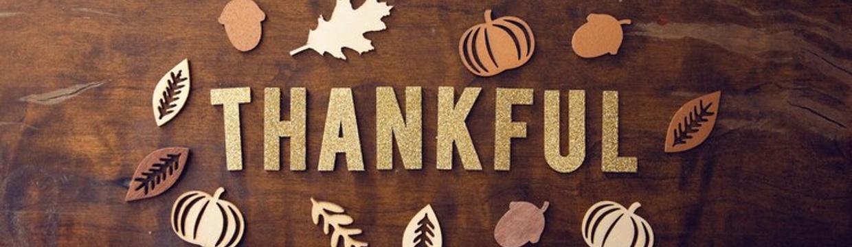 How To Say "Thanks" And Building A Good Relationship