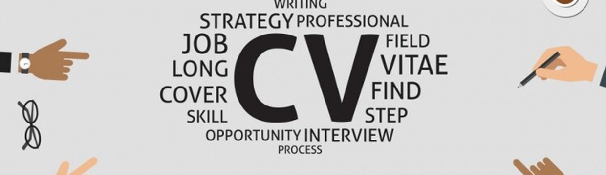 YOUR CV IS YOUR KEY TO THAT NEW JOB – MyWorld gives you some secrets!