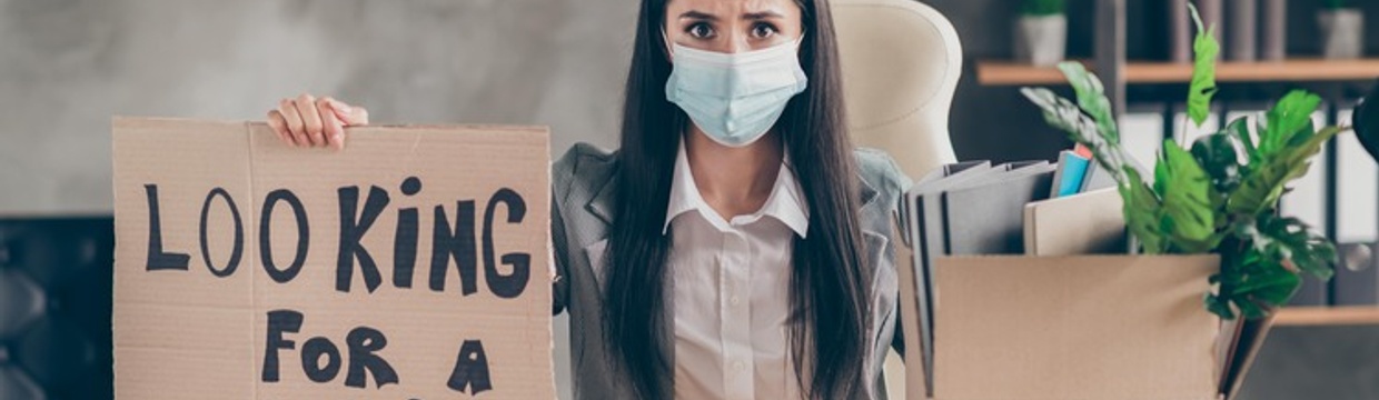 Job Searching During Challenging Times