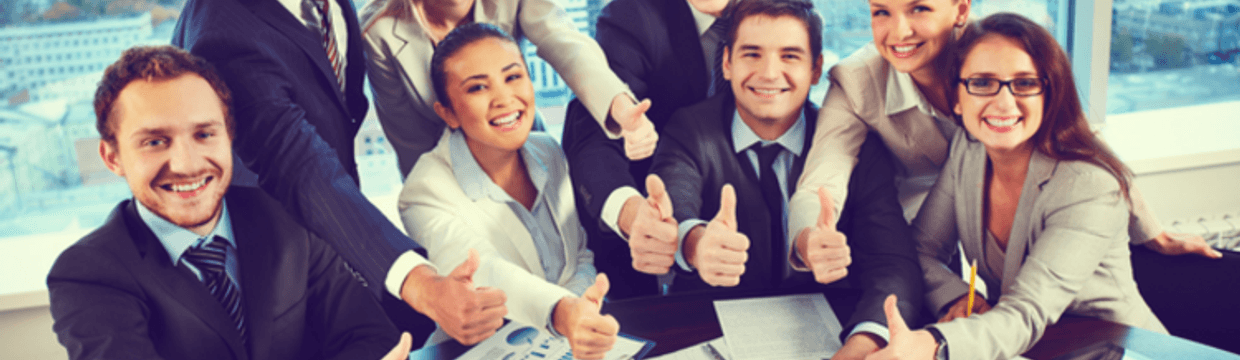 How to Create a Happy and Positive Work Environment for Employees