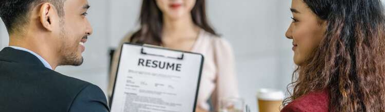 Essential Things to Prepare Before a Job Interview
