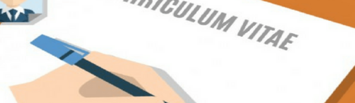 How to Craft a Winning and Well-Rounded CV 