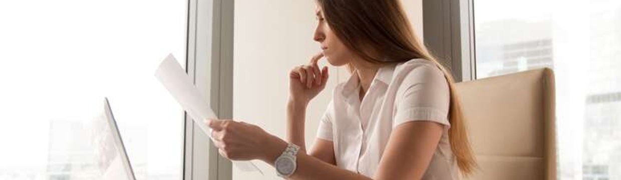 ​​​​Considering a Step Down in Title or Pay? Here’s What You Should Know