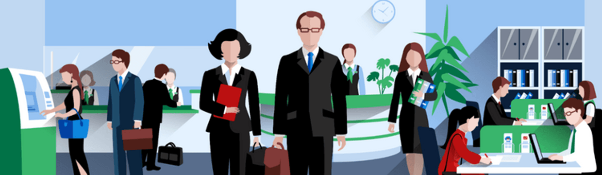  The Battle for Talent in the Banking & Financial Services Industry