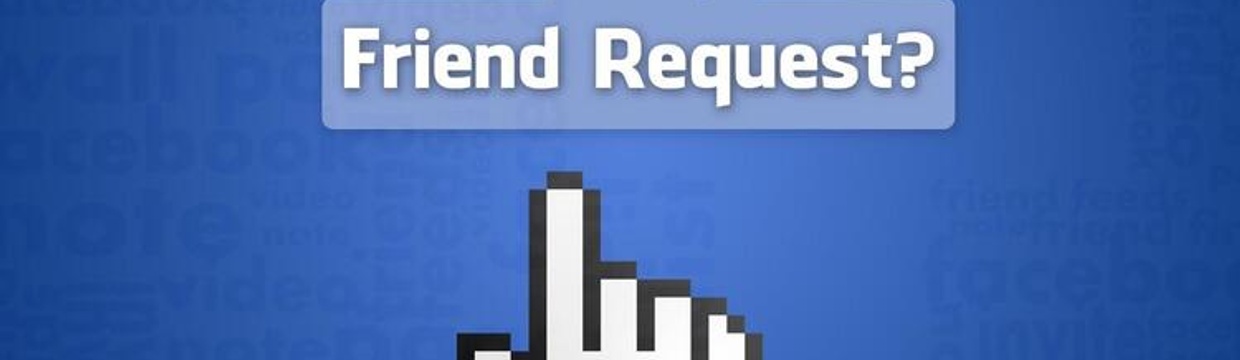 Think twice before clicking Accept on that Facebook friend request!