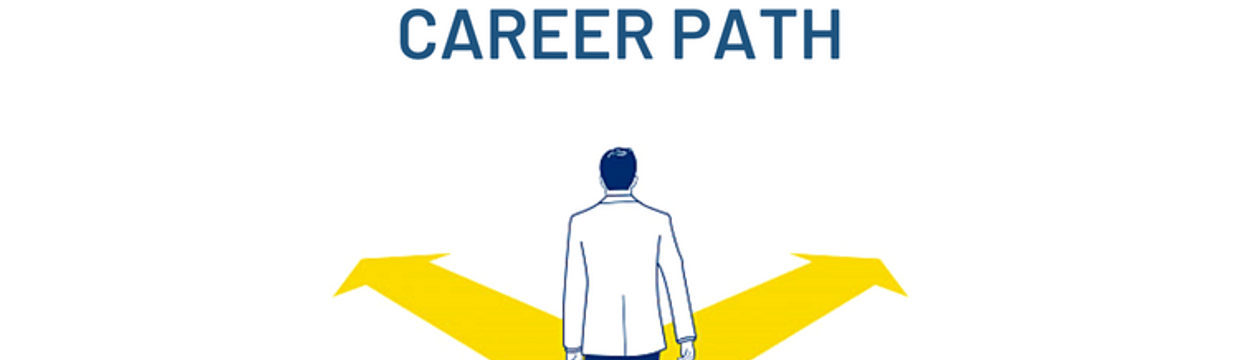 Taking a Bold Step in Your Career Journey