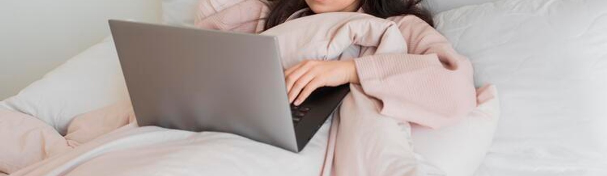 How to Break Out of the Comfort Zone Built During Stay-At-Home Days