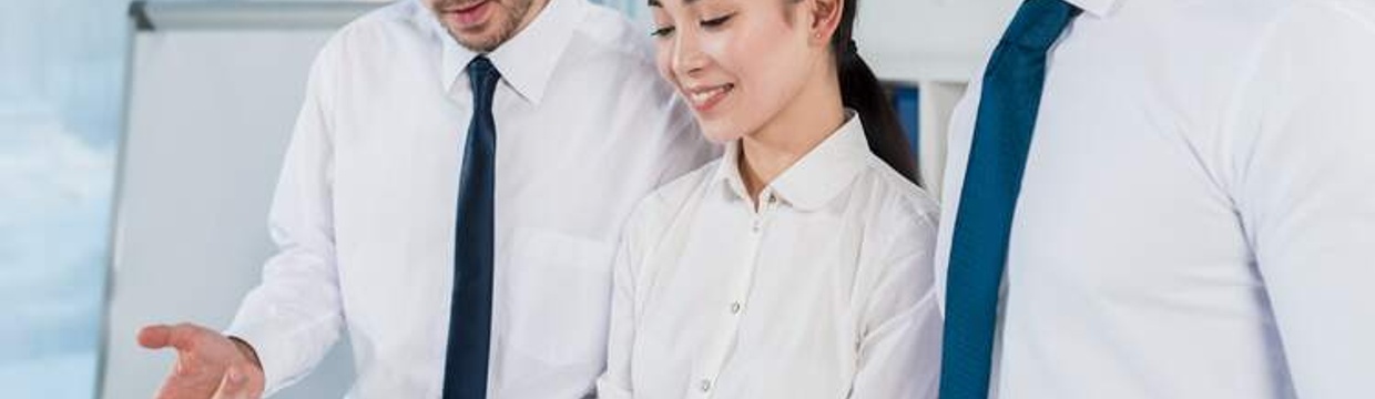 How to Settle Smoothly into a New Job