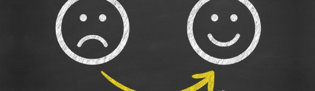 How to Turn Angry Customer to a Loyal Customer