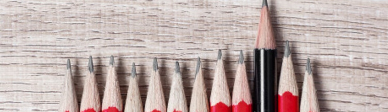 Becoming a High-Performing and Recognized Employee
