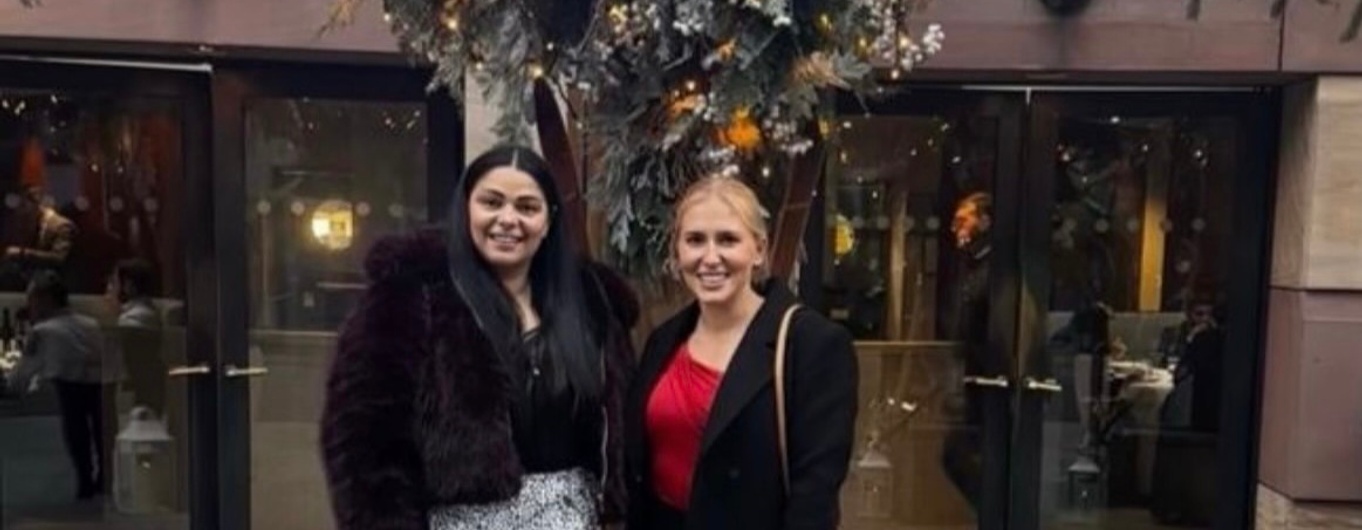 10 for 10 with Imogen Simpkin