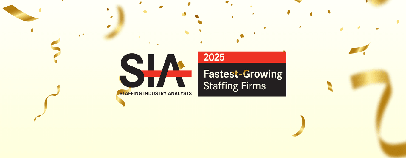 LHi Group ranks among the SIA’s fastest-growing staffing firms for 2025.