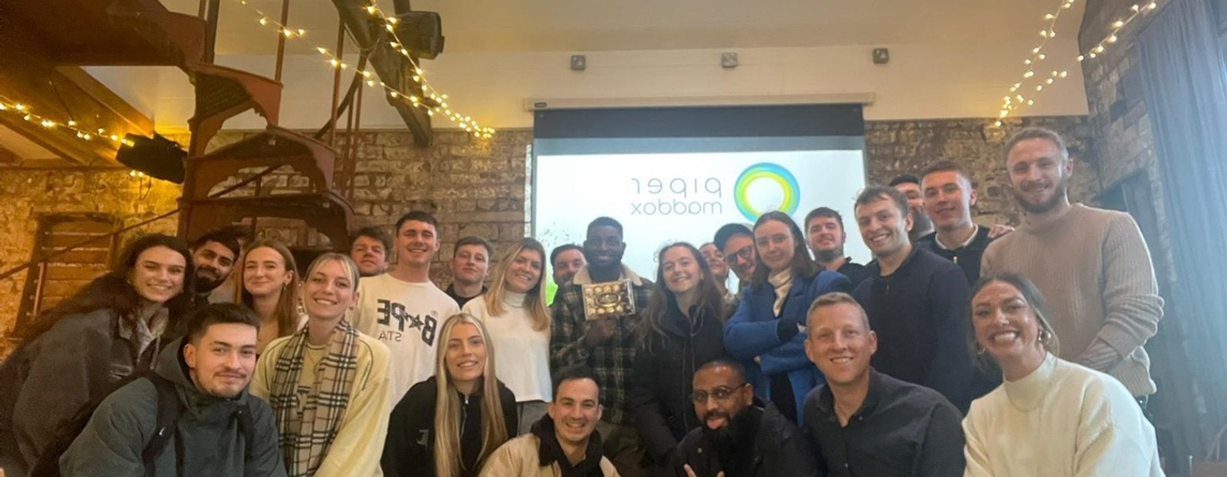 In those shoes | S1 E5