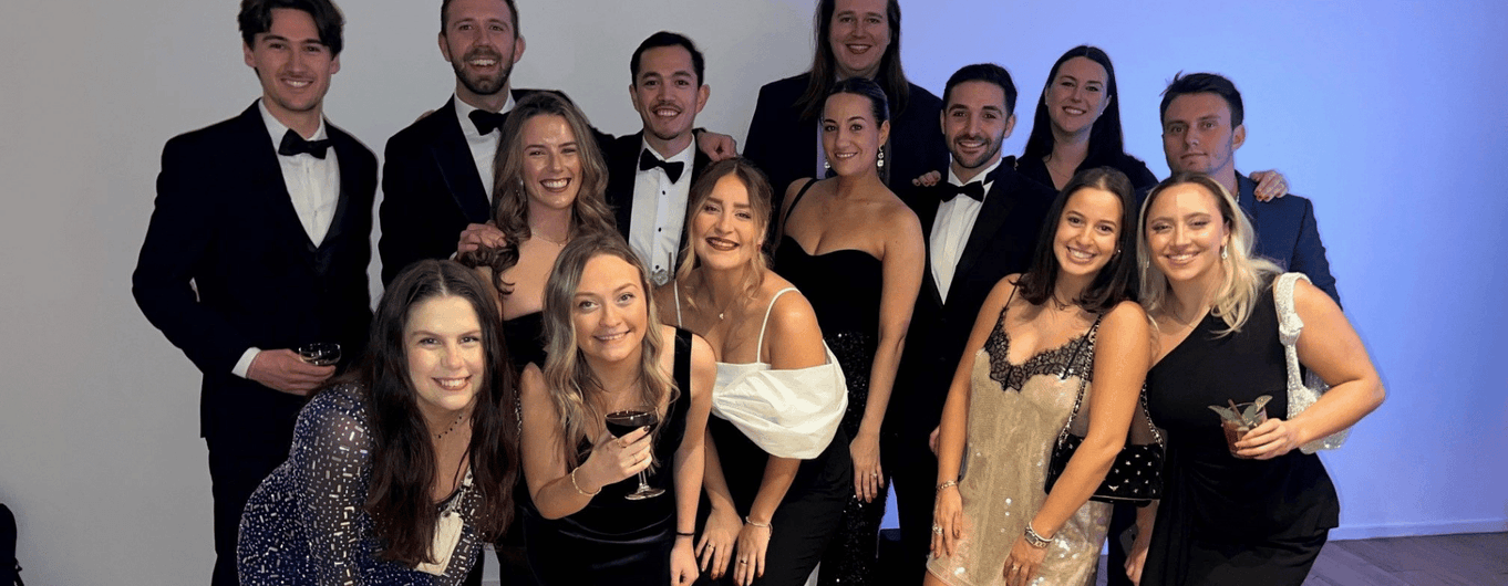 A cross-country career move: Ben Neves on finding opportunity at SciPro