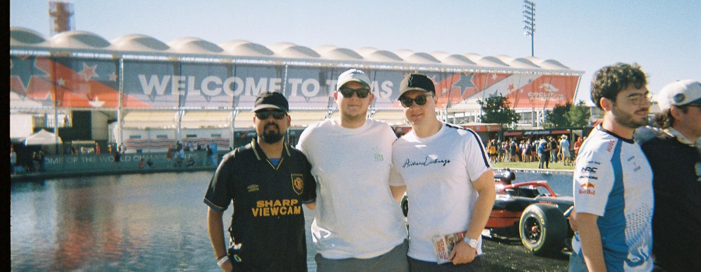 The LHi Passport Spotlight: A Shared Austin Adventure