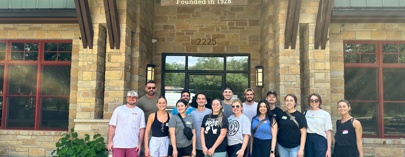 LHi Austin exceeds charity fundraising goal for Austin Sunshine Camps