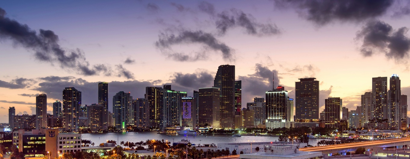 What Does an Graduate/Entry-Level Recruitment Consultant in Miami Do?