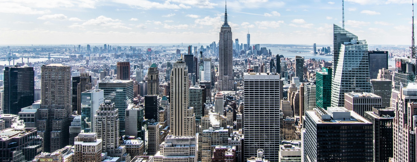 A decade in the city that never sleeps: LHi New York turns 10