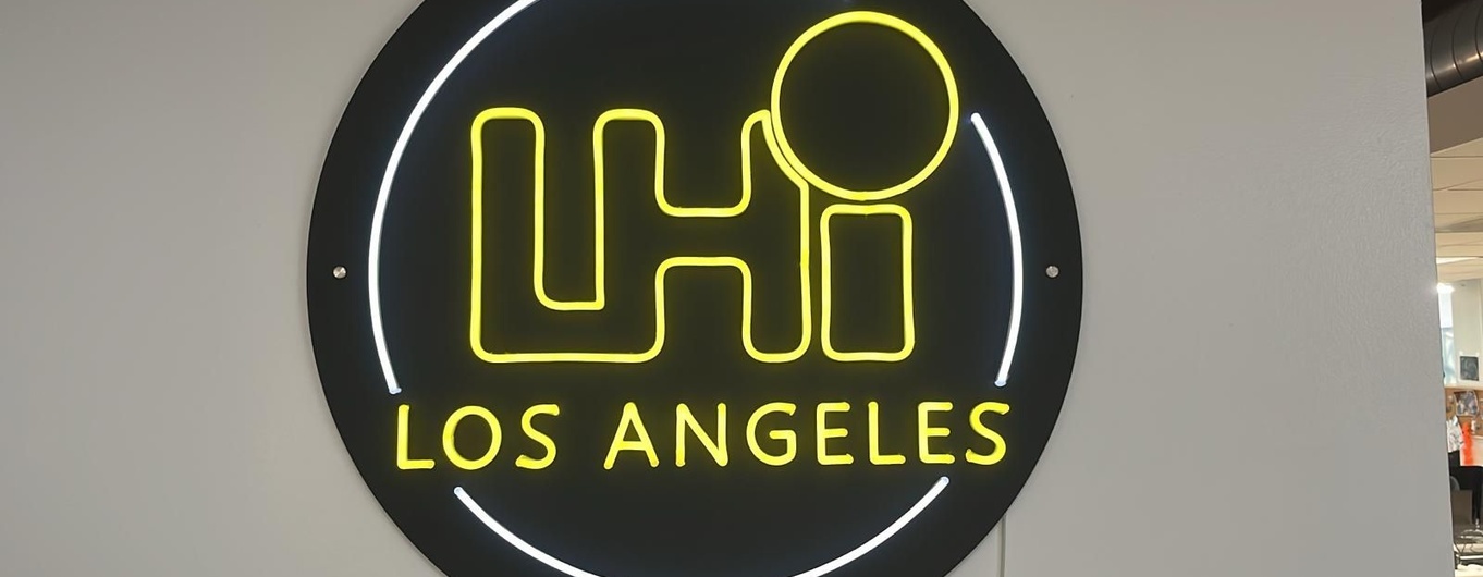 Relocating to Los Angeles for a recruitment career: What it’s really like at LHi