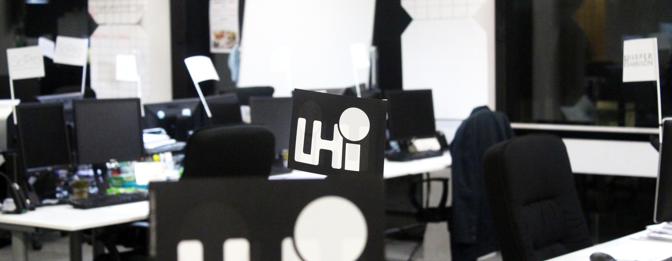 Ten Years On: The Rebrand  