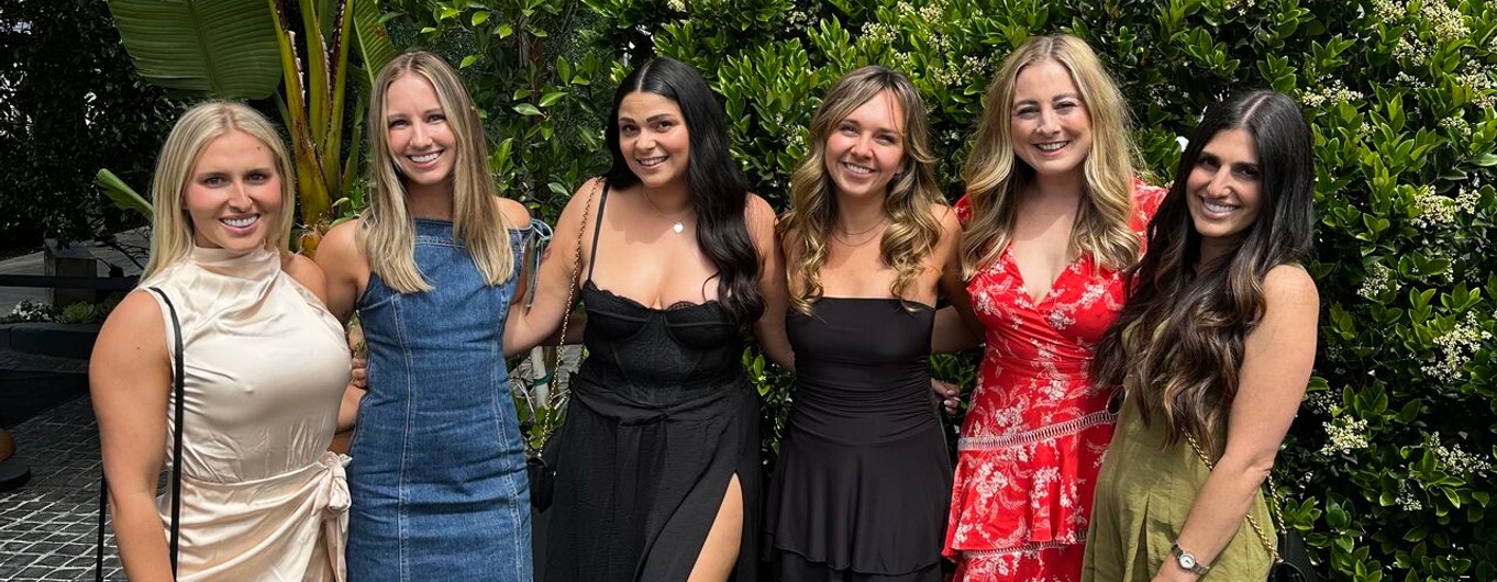 International Women’s Day 2026: Give To Gain