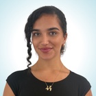 Paniz Bagheri