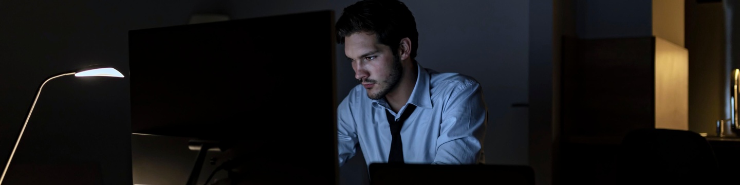 Must we bleed to succeed