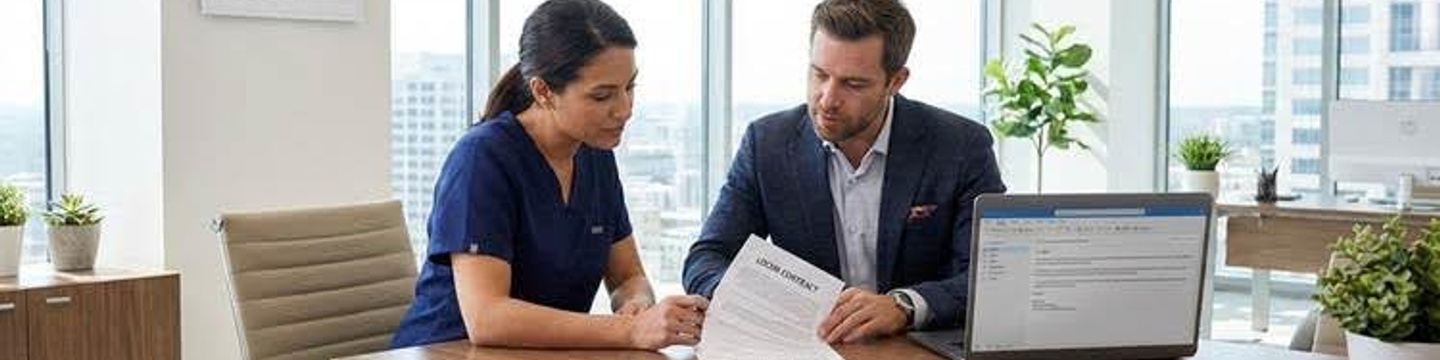 How to Earn More as a Locum Doctor