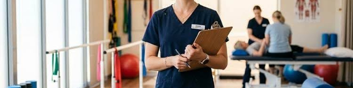 Locum Work for Allied Health: Benefits and Best Practices