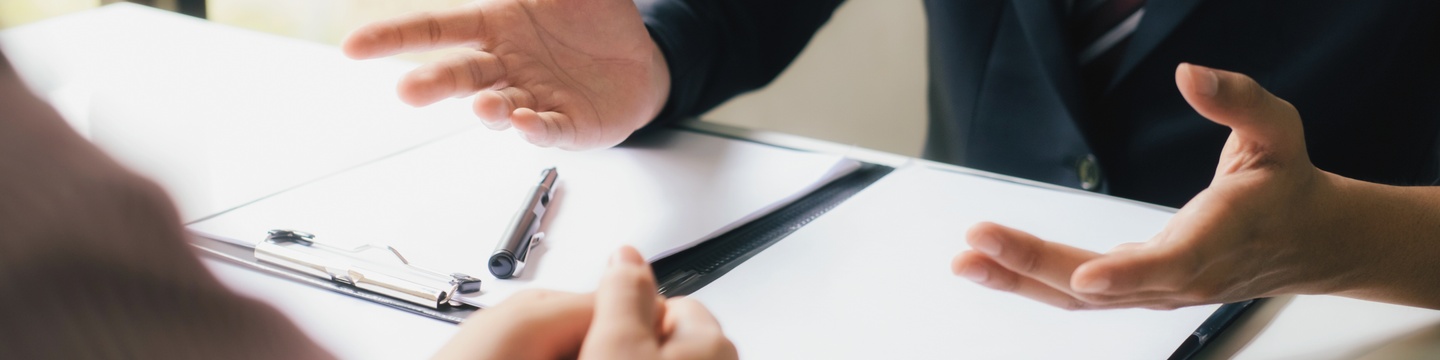 A Career in Legal Recruitment