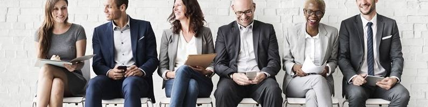 How to impress at an NQ interview