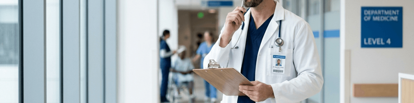 Locum vs Permanent: What's Right for You?