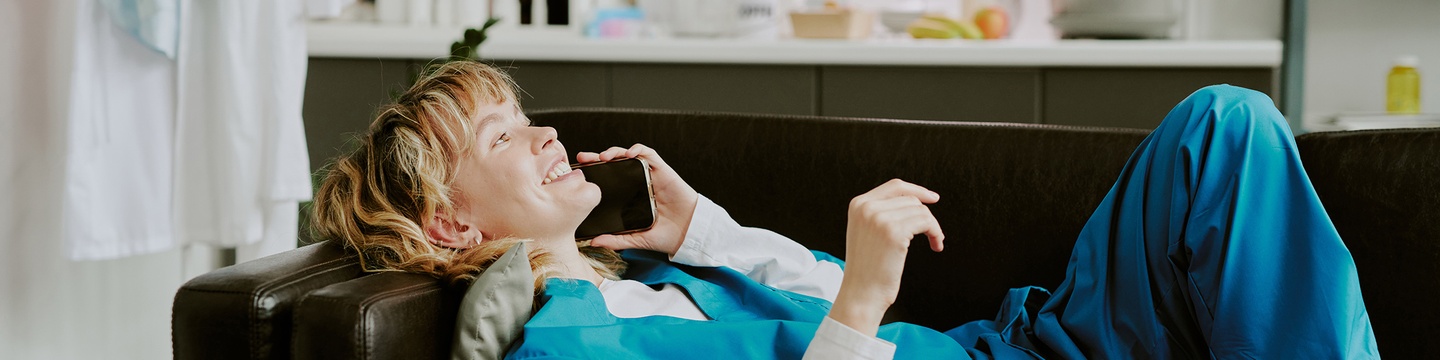 Work-Life Balance Tips for Locum and Contract Nurses