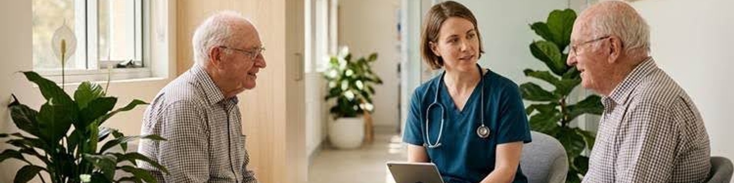 Allied Health Careers in Primary Care: Opportunities and Growth