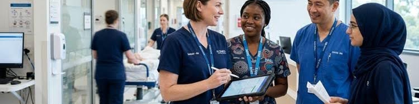 Top Skills That Boost Your Nursing Career in Australia