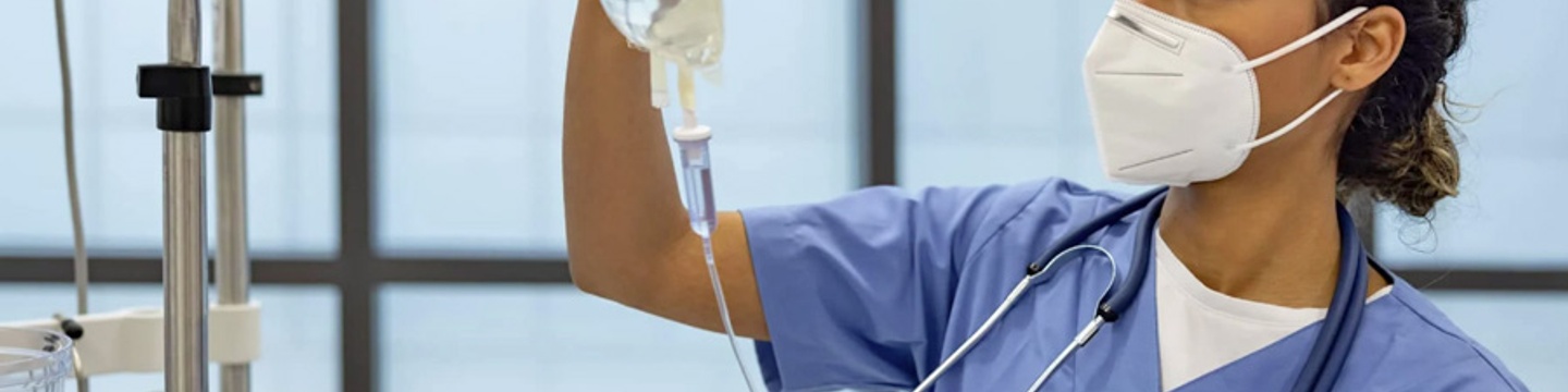 Emergency Nursing: Skills, Challenges & Opportunities