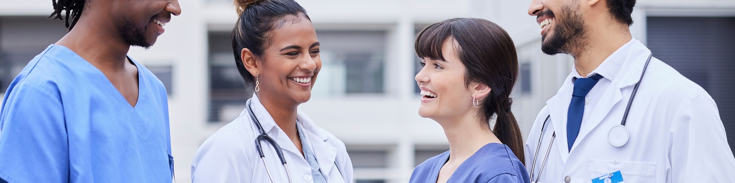 The Future of Healthcare Jobs in APAC