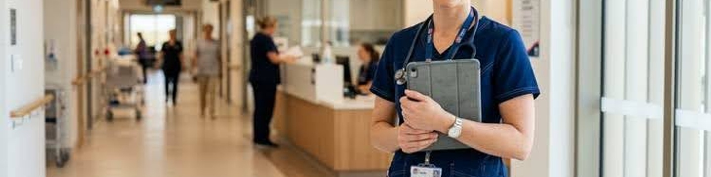 How to Stand Out in the Australian Nursing Job Market